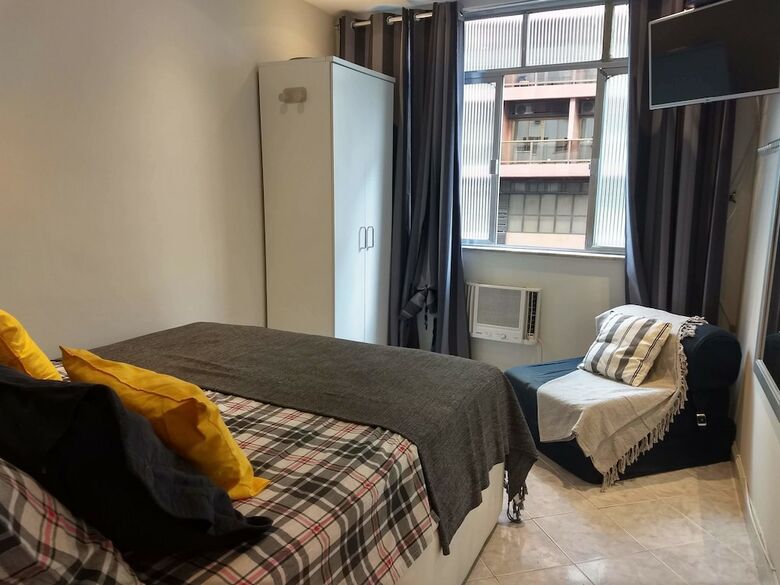 Apartamentos Atlantica Flats