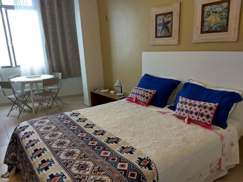Apartamentos Atlantica Flats