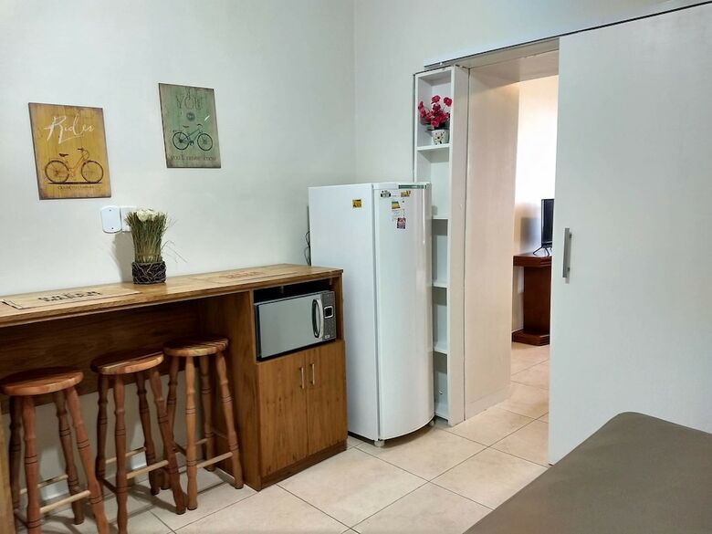 Apartamentos Atlantica Flats