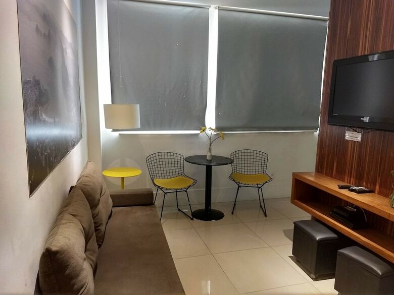 Apartamentos Atlantica Flats