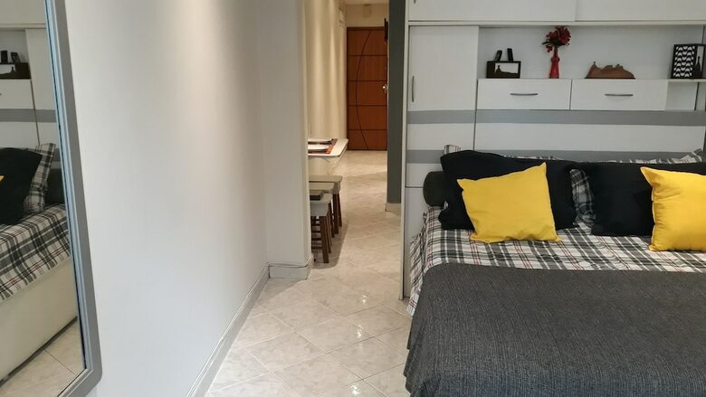 Apartamentos Atlantica Flats