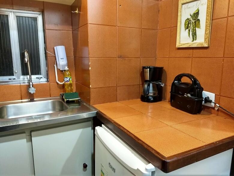 Apartamentos Atlantica Flats