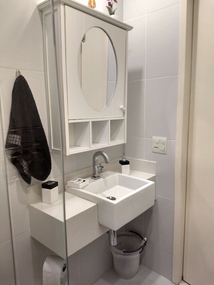 Apartamentos Atlantica Flats