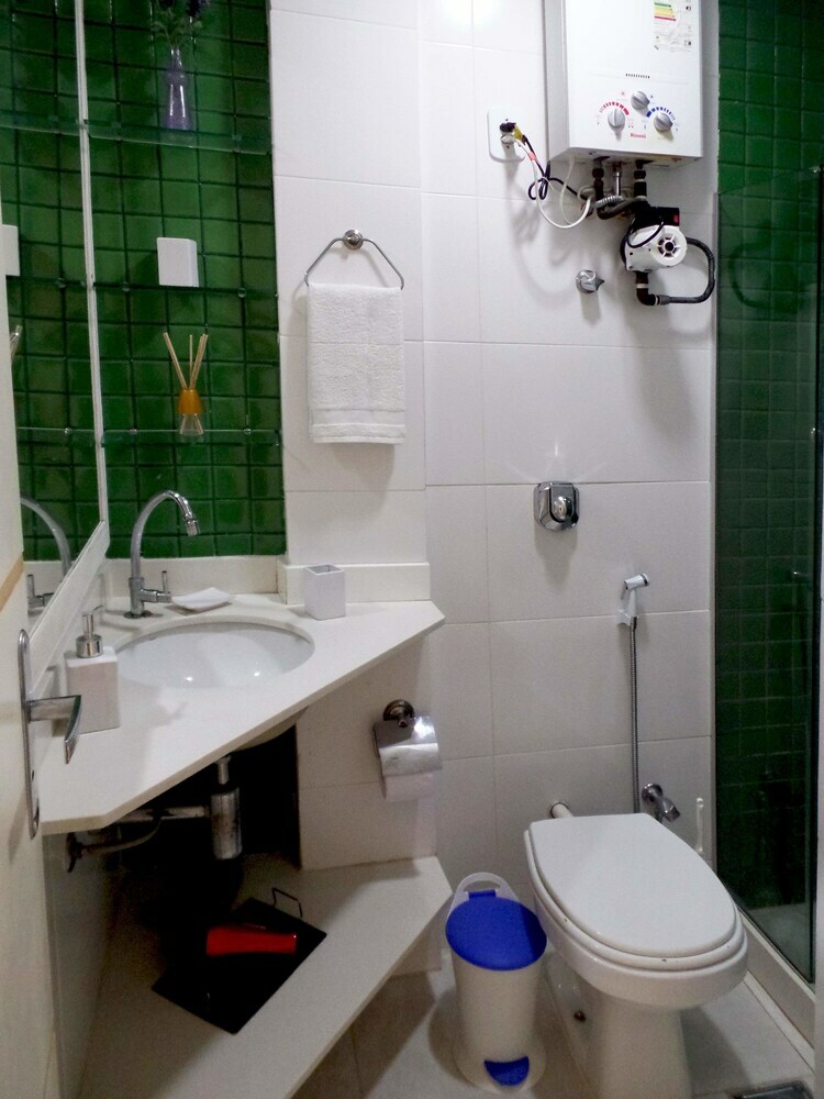 Apartamentos Atlantica Flats