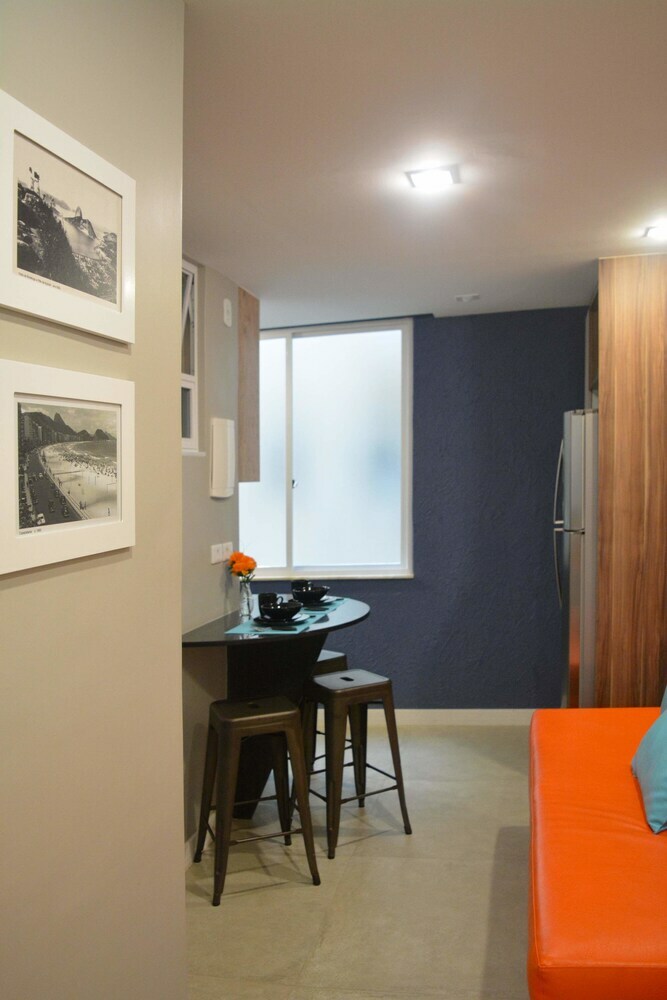Apartamentos Atlantica Flats