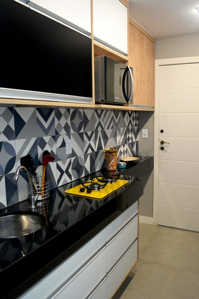 Apartamentos Atlantica Flats