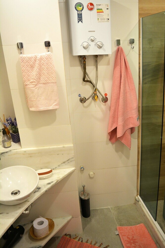 Apartamentos Atlantica Flats