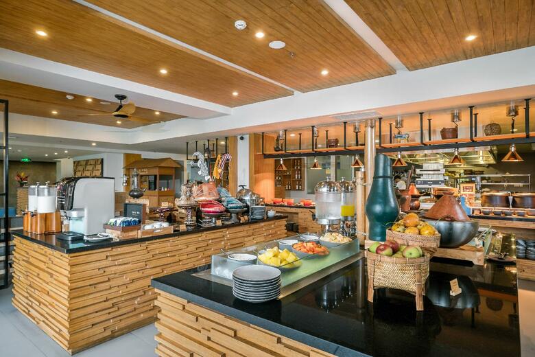 Hotel Element By Westin Bali Ubud