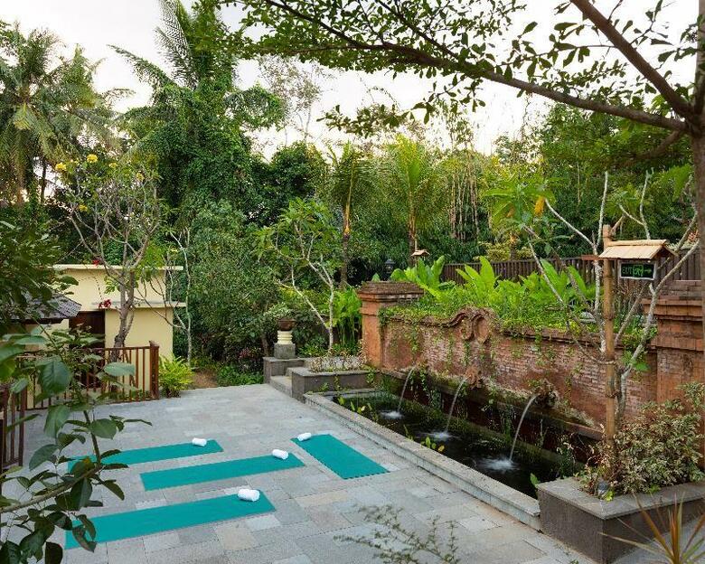 Hotel Element By Westin Bali Ubud