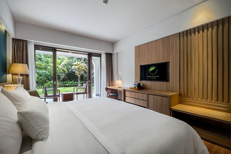 Hotel Element By Westin Bali Ubud