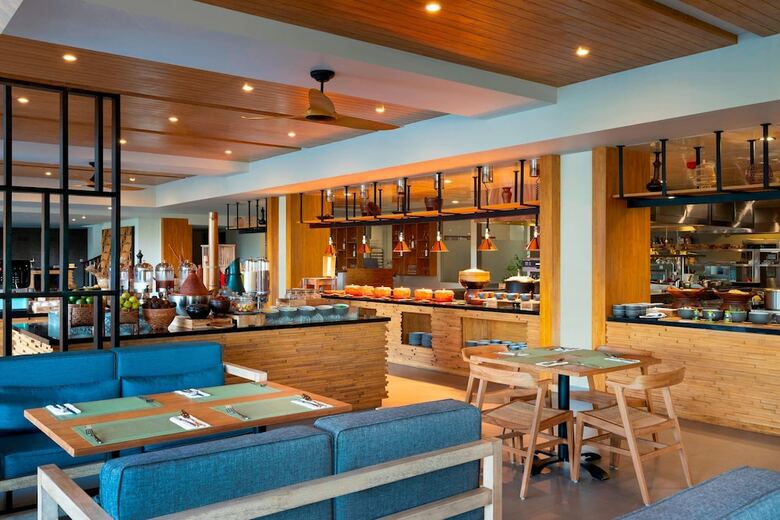 Hotel Element By Westin Bali Ubud