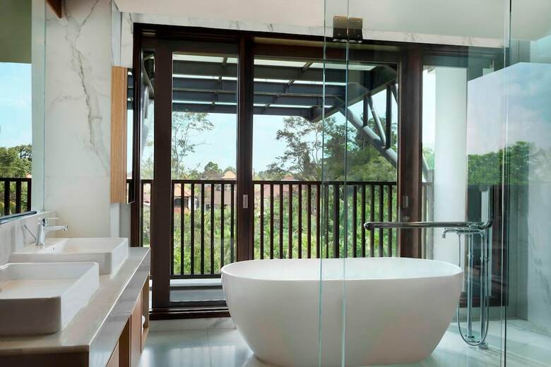 Hotel Element By Westin Bali Ubud