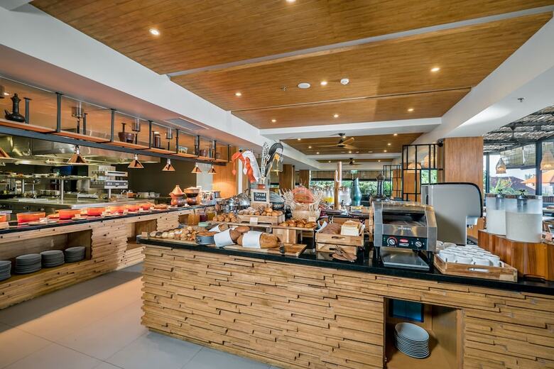 Hotel Element By Westin Bali Ubud
