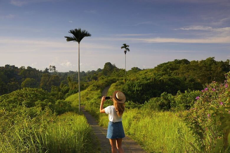 Hotel Element By Westin Bali Ubud