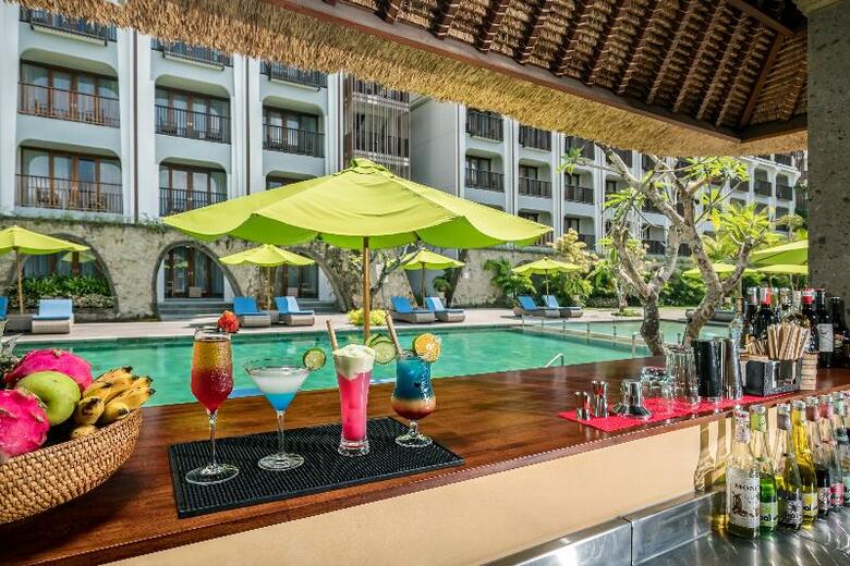 Hotel Element By Westin Bali Ubud