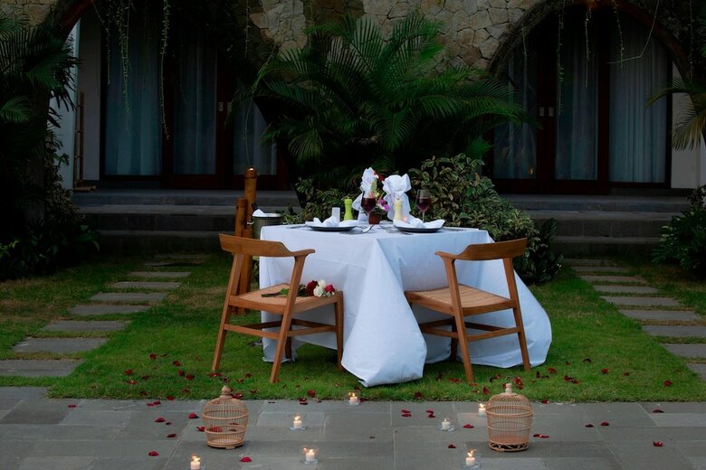Hotel Element By Westin Bali Ubud