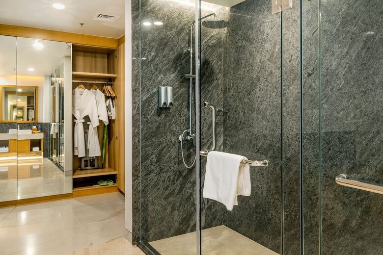 Hotel Element By Westin Bali Ubud