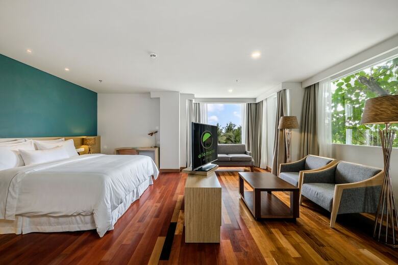 Hotel Element By Westin Bali Ubud