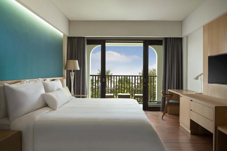 Hotel Element By Westin Bali Ubud