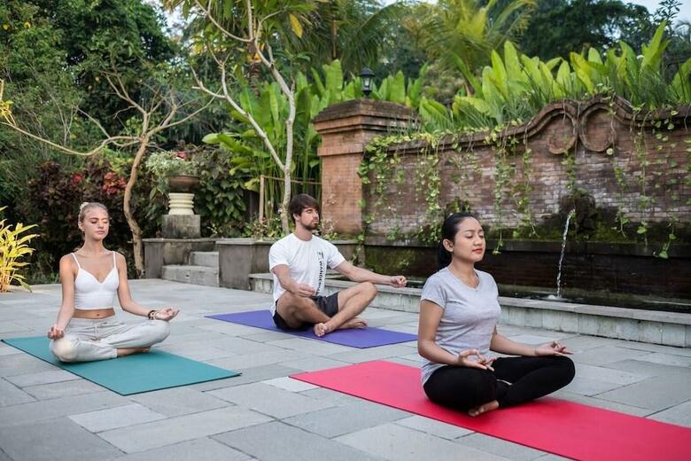 Hotel Element By Westin Bali Ubud