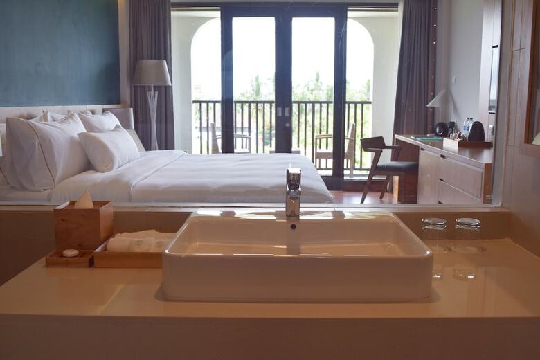 Hotel Element By Westin Bali Ubud