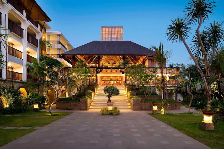Hotel Element By Westin Bali Ubud