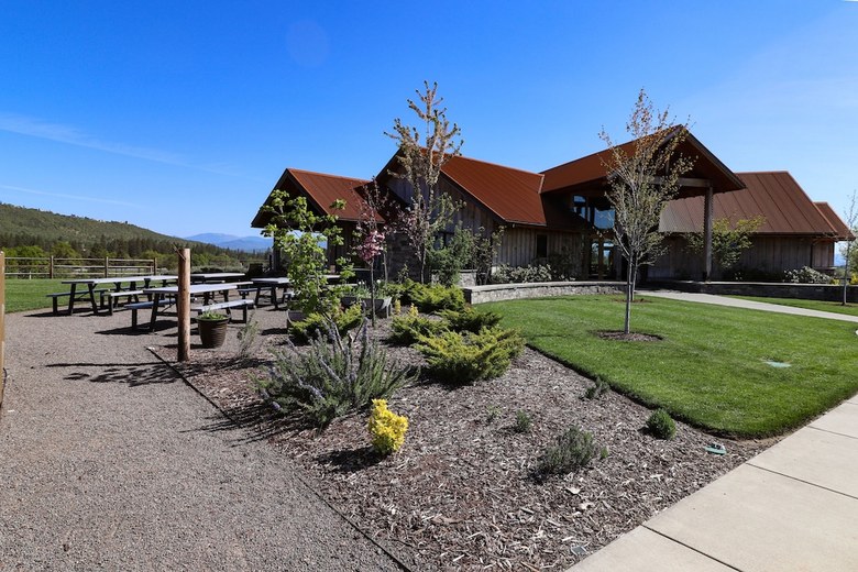 Posada Mccully House Inn