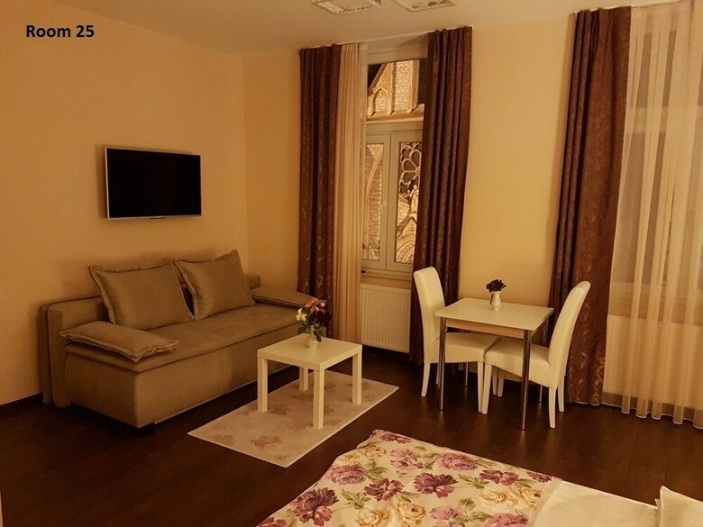 Hotel Promenade Inn