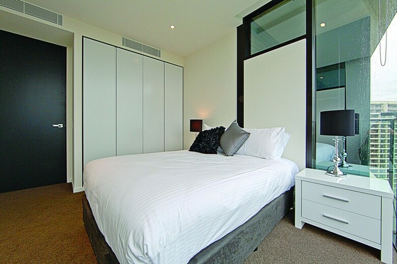 Accommodate Canberra - The Apartments