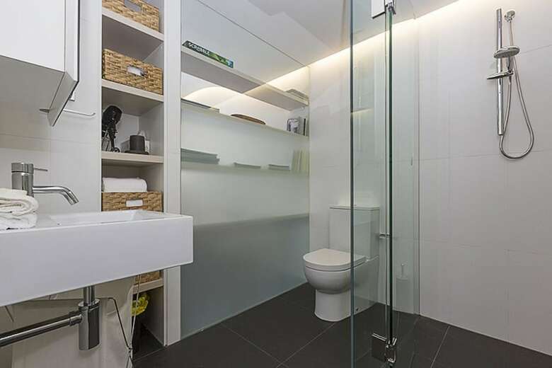 Apartamentos Accommodate Canberra - Nishi