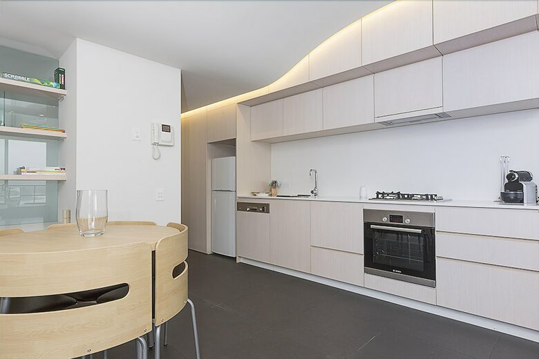 Apartamentos Accommodate Canberra - Nishi