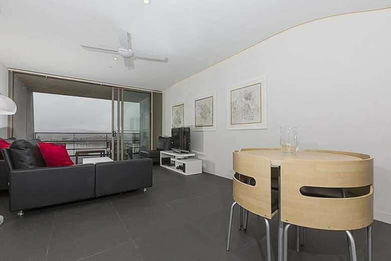 Apartamentos Accommodate Canberra - Nishi