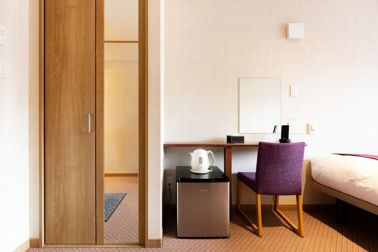 Grand Japaning Hotel Karasumaoike