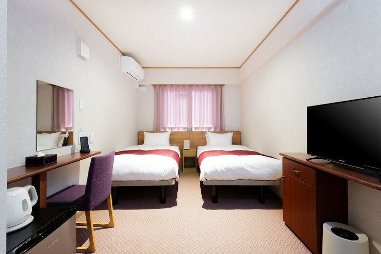 Grand Japaning Hotel Karasumaoike