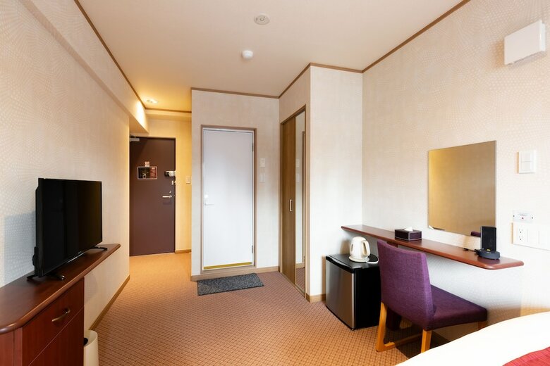 Grand Japaning Hotel Karasumaoike
