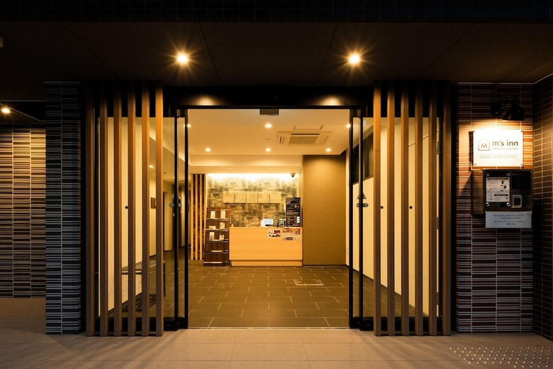 Hotel M's Inn Omiya Kuromon