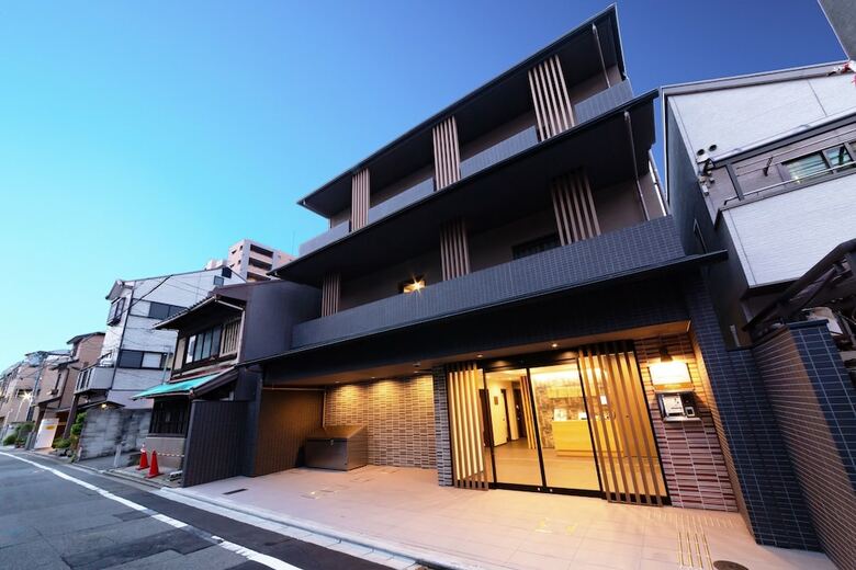 Hotel M's Inn Omiya Kuromon