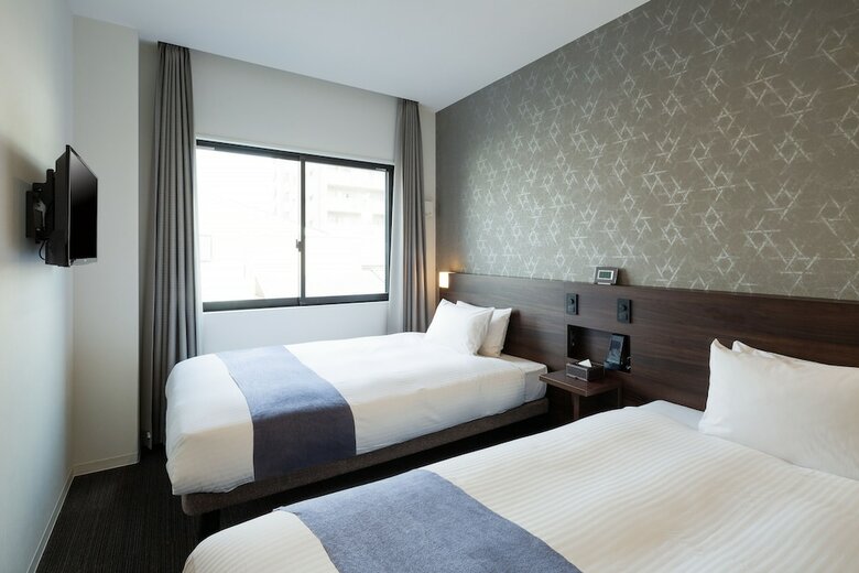 Hotel M's Inn Omiya Kuromon
