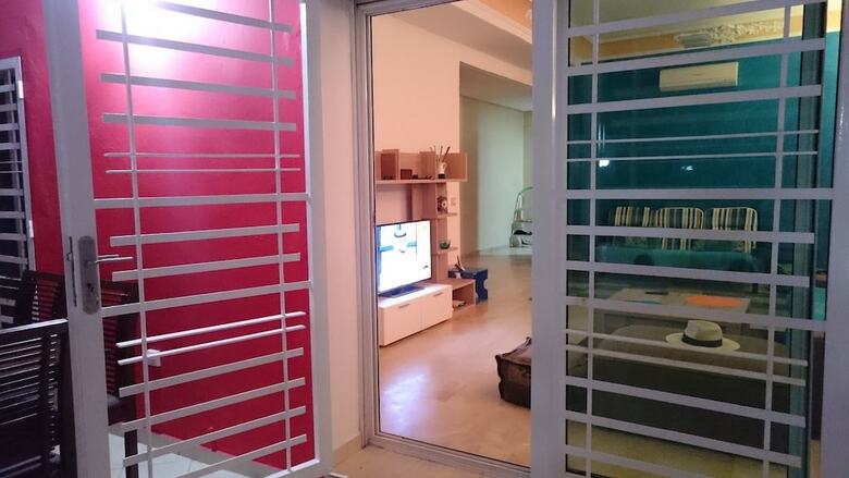 Apartamentos Artistica Suite - La Siesta