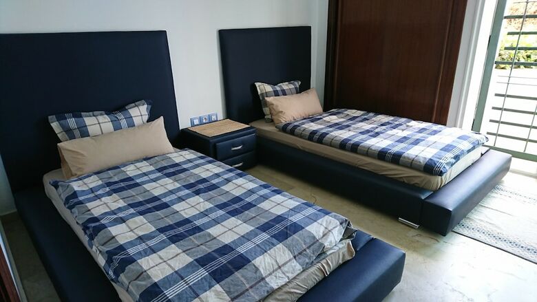 Apartamentos Artistica Suite - La Siesta