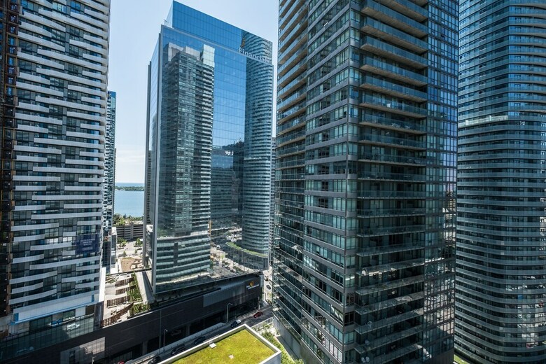 Quickstay - Premium 2bdrm Downtown Condo