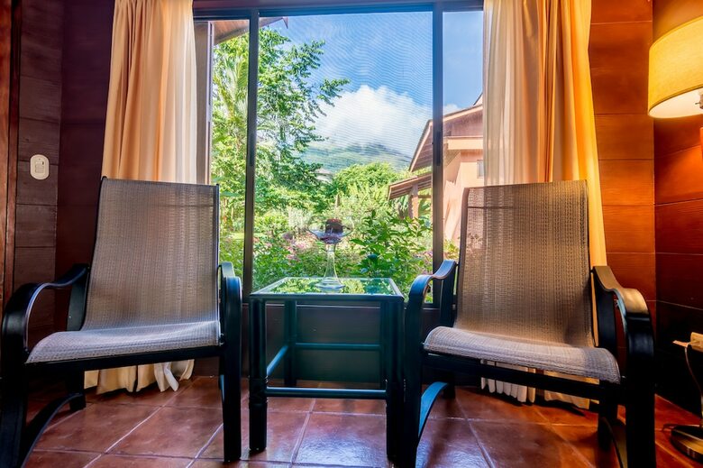 Hotel El Silencio Del Campo