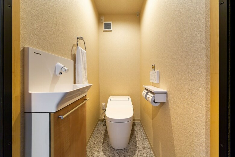 Apartamentos Japaning Hotel Higashikujo