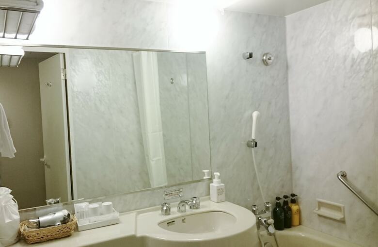 Hotel Ascent Plaza Hamamatsu