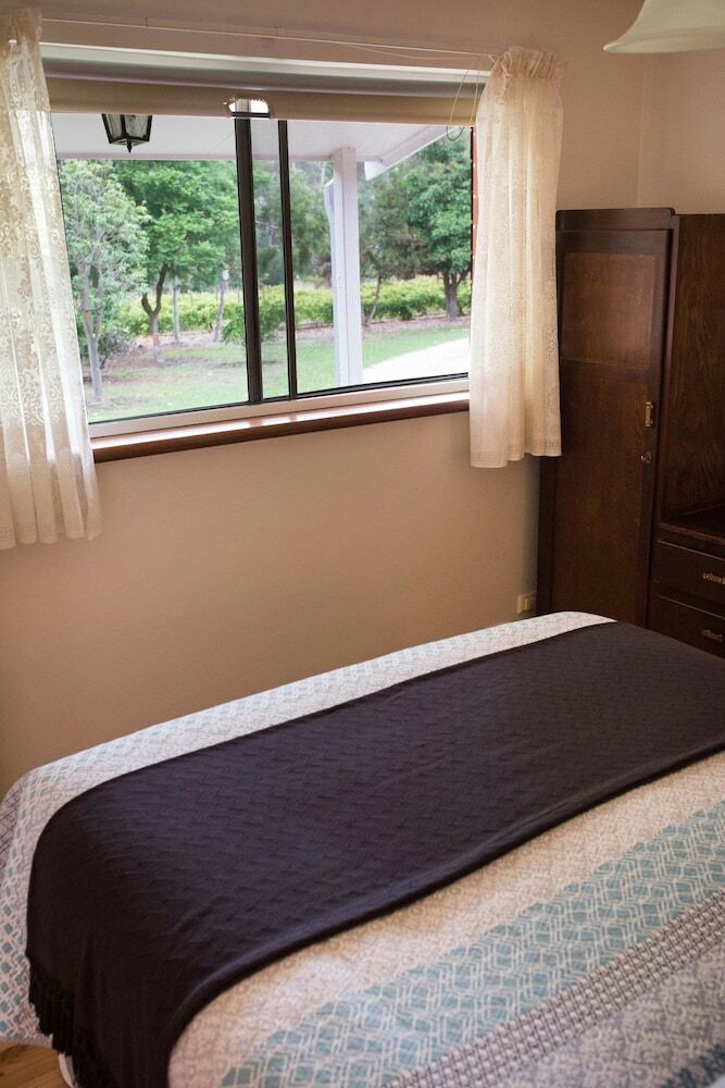 Veritas Cottage