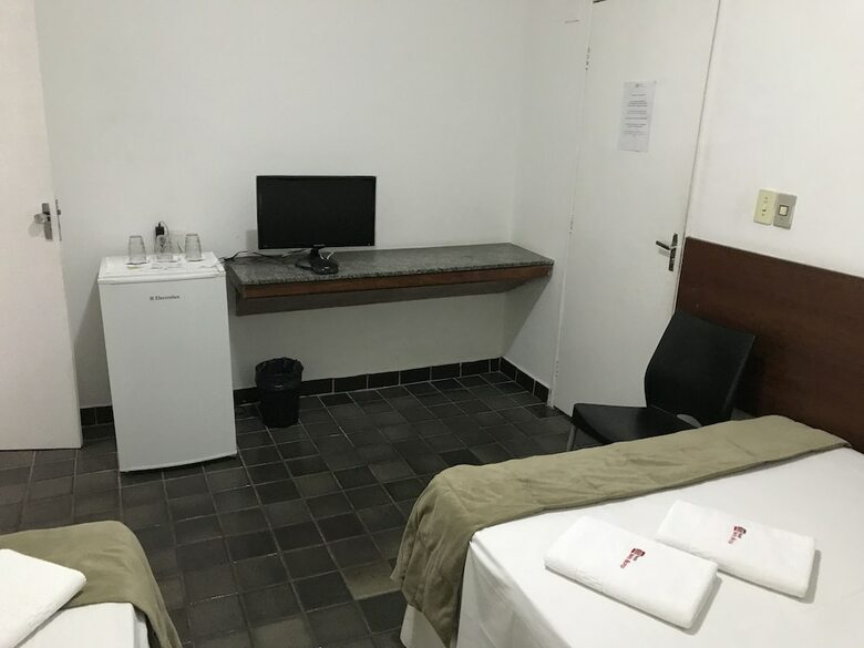 Hotel Velho Monge