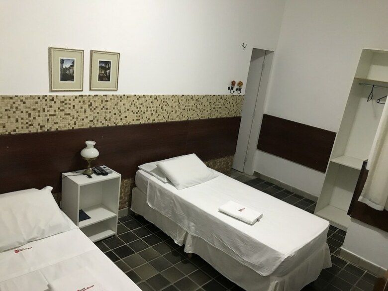 Hotel Velho Monge