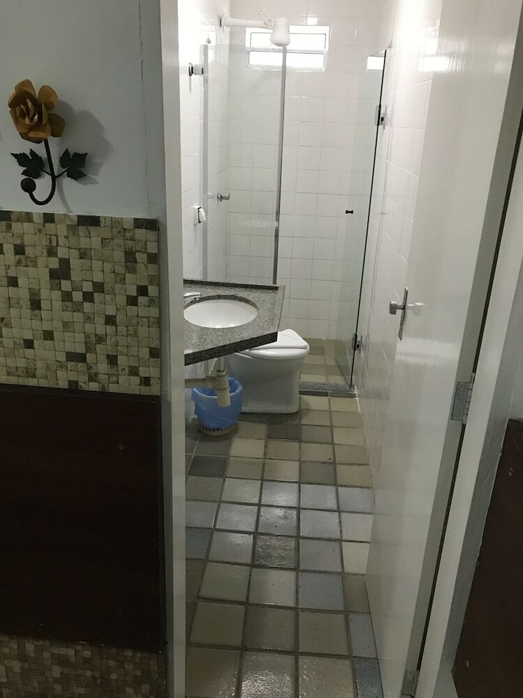 Hotel Velho Monge