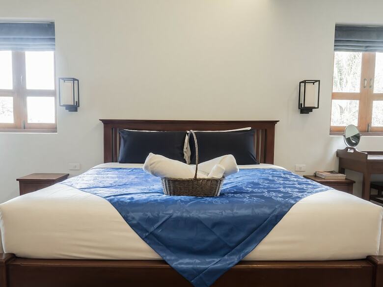 Nasaraan Boutique Hotel