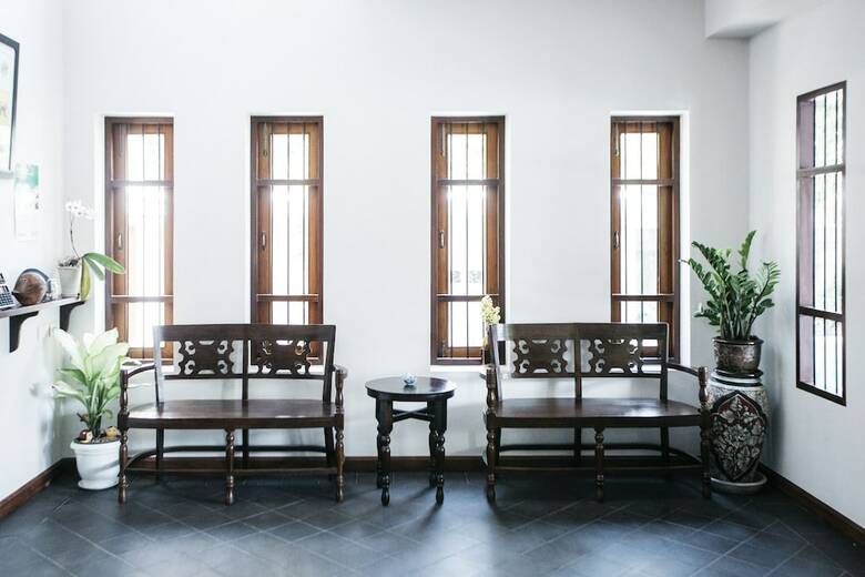 Nasaraan Boutique Hotel
